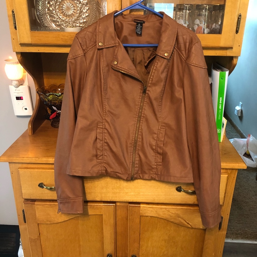Rue 21 Jacket